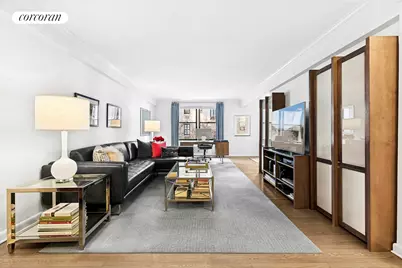 30 E 9th Street #4M, New York City, NY 10003 - Photo 10
