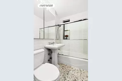 30 E 9th Street #4M, New York City, NY 10003 - Photo 8