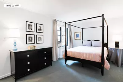 30 E 9th Street #4M, New York City, NY 10003 - Photo 2