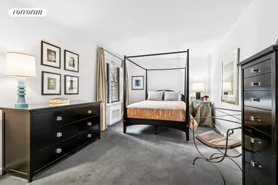 30 E 9th Street #4M, New York City, NY 10003 - Photo 4