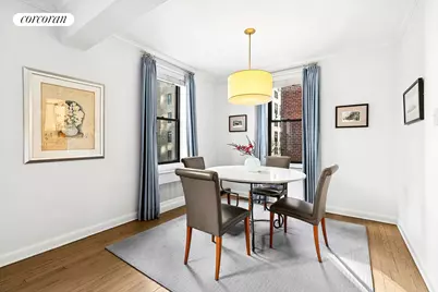 30 E 9th Street #4M, New York City, NY 10003 - Photo 2