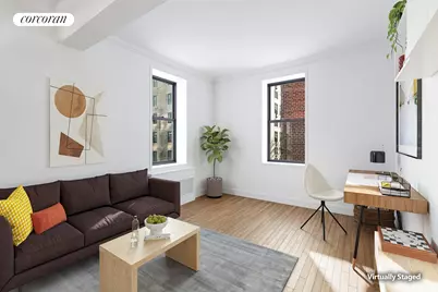 30 E 9th Street #4M, New York City, NY 10003 - Photo 6