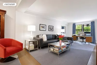 30 E 9th Street #4M, New York City, NY 10003 - Photo 1