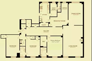 1040 Park Ave, New York City, NY 10028 - Photo 6