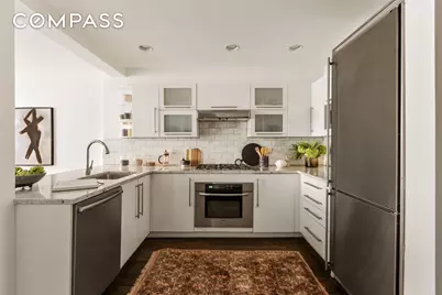 257 W 117th Street #2G, New York City, NY 10026 - Photo 4