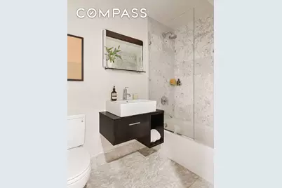 257 W 117th Street #2G, New York City, NY 10026 - Photo 8