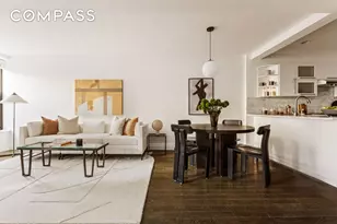 257 W 117th St, New York City, NY 10026 - Photo 2