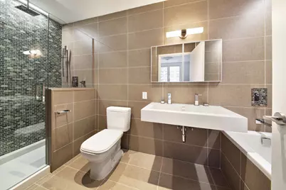 22 Renwick Street #5B, New York City, NY 10013 - Photo 4
