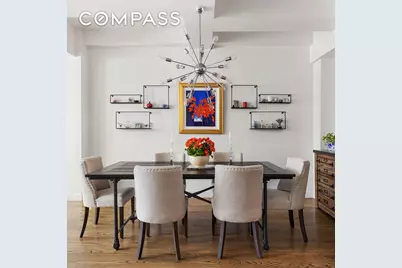 119 Fulton Street #5A, New York, NY 10038 - Photo 4