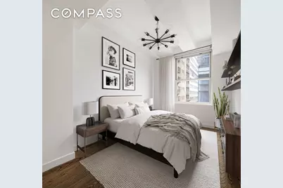 119 Fulton Street #5A, New York City, NY 10038 - Photo 10