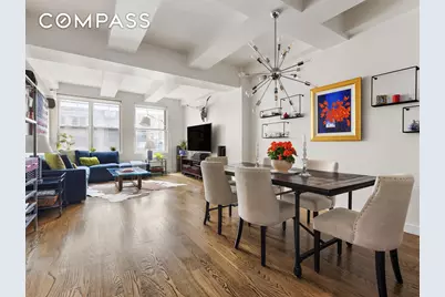 119 Fulton Street #5A, New York, NY 10038 - Photo 1