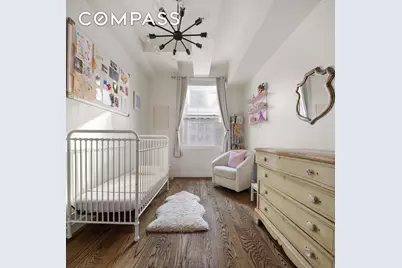 119 Fulton Street #5A, New York, NY 10038 - Photo 10