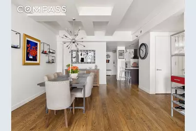 119 Fulton Street #5A, New York, NY 10038 - Photo 2