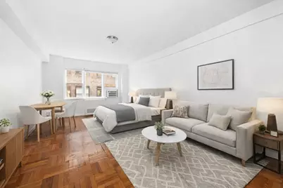 240 E 46th Street #8H, New York City, NY 10017 - Photo 1