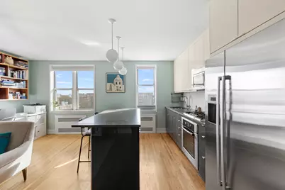 243 McDonald Avenue #6T, New York City, NY 11218 - Photo 6