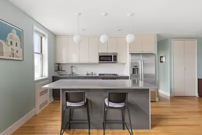 243 McDonald Avenue #6T, Brooklyn, NY 11218 - Photo 2