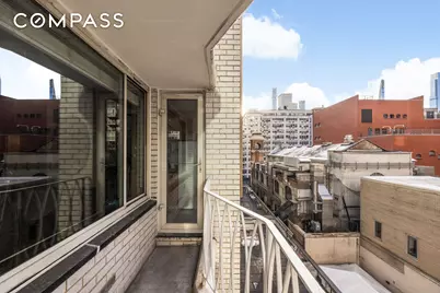 1160 3rd Avenue #6BC, New York, NY 10065 - Photo 6