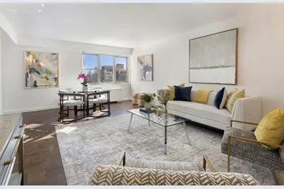 201 E 66th Street #19F, New York City, NY 10065 - Photo 1