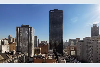 201 E 66th Street #19F, New York City, NY 10065 - Photo 6