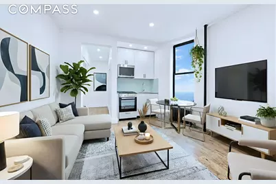 66 W 138th Street #5B, New York City, NY 10037 - Photo 1