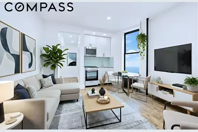 66 W 138th Street #5B, New York City, NY 10037 - Photo 1