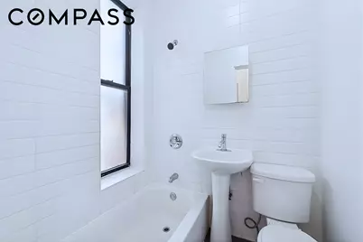 66 W 138th Street #5B, New York City, NY 10037 - Photo 4