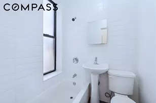 66 W 138th St, New York City, NY 10037 - Photo 4