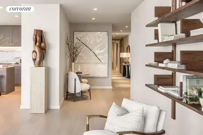 500 W 18th Street #WEST_11C, New York City, NY 10011 - Photo 4