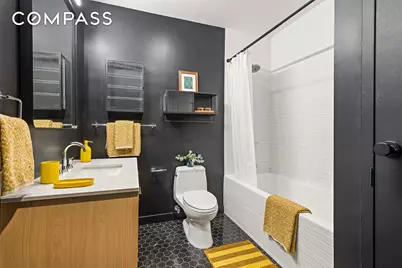 91 Grand Avenue #2A, Brooklyn, NY 11205 - Photo 6