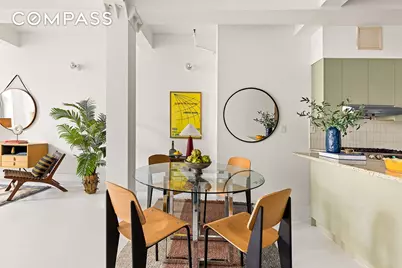 91 Grand Avenue #2A, New York City, NY 11205 - Photo 4