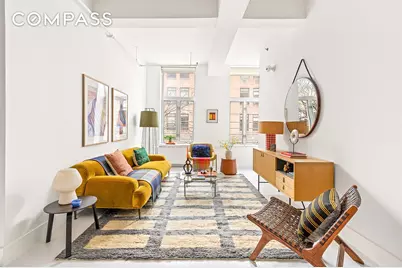 91 Grand Avenue #2A, New York City, NY 11205 - Photo 1