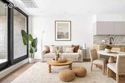 44 Box Street #2R, Brooklyn, NY 11222 - Photo 2