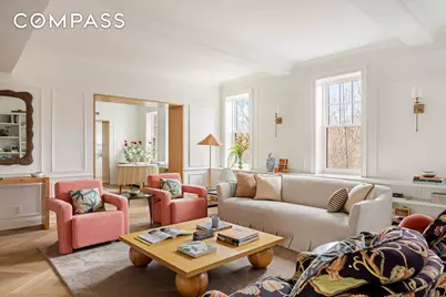 47 Plaza Street W #4C, Brooklyn, NY 11217 - Photo 4