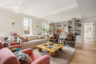 47 Plaza Street W #4C, Brooklyn, NY 11217 - Photo 2