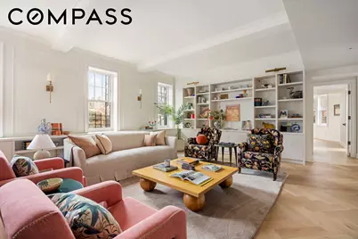 47 Plaza Street W #4C, New York City, NY 11217 - Photo 2
