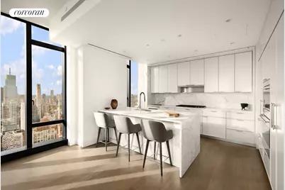 430 E 58th Street #60B, New York, NY 10022 - Photo 4