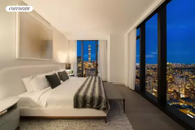 430 E 58th Street #60B, New York, NY 10022 - Photo 6