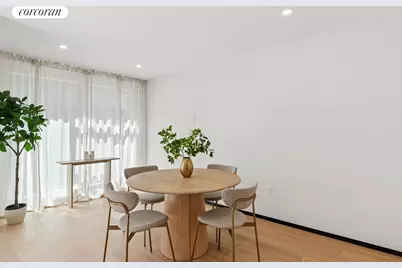 350 W 44th Street #604, New York City, NY 10036 - Photo 2