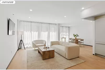 350 W 44th Street #604, New York City, NY 10036 - Photo 1