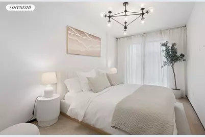 350 W 44th Street #604, New York City, NY 10036 - Photo 4