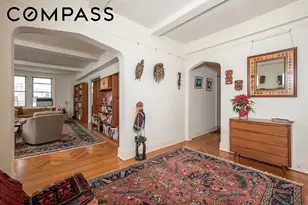 12 W 96th St, New York City, NY 10025 - Photo 2