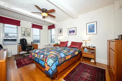 12 W 96th Street #16A, New York, NY 10025 - Photo 8