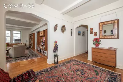 12 W 96th Street #16A, New York, NY 10025 - Photo 2