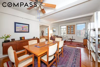 12 W 96th Street #16A, New York City, NY 10025 - Photo 4