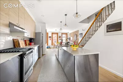 272 Putnam Avenue #B, New York City, NY 11216 - Photo 2
