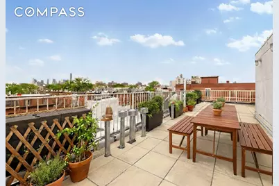 272 Putnam Avenue #B, New York City, NY 11216 - Photo 10