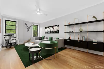 83-10 35th Avenue #3W, New York City, NY 11372 - Photo 1