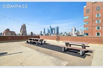 54 W 16th Street #2G, New York City, NY 10011 - Photo 6