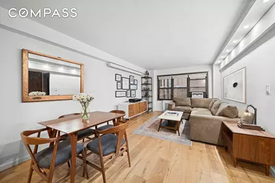 54 W 16th Street #2G, New York City, NY 10011 - Photo 2