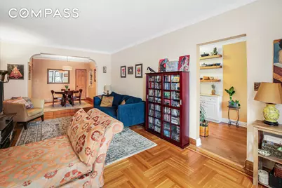 657 E 26th Street #3G, Brooklyn, NY 11210 - Photo 2
